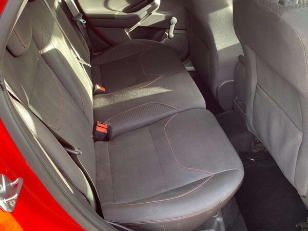 Used Ford Focus 2014 for sale - 76296780: Photo 12