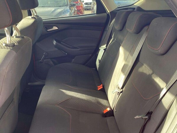 Used Ford Focus 2014 for sale - 76296780: Photo 13