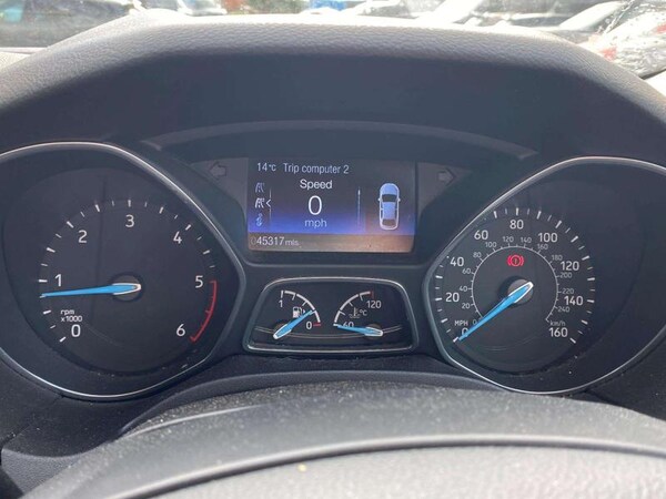 Used Ford Focus 2014 for sale - 76296780: Photo 15