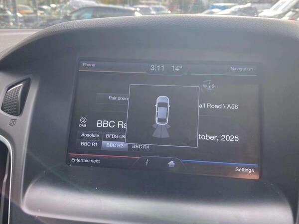 Used Ford Focus 2014 for sale - 76296780: Photo 16