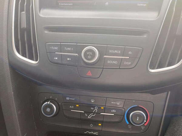 Used Ford Focus 2014 for sale - 76296780: Photo 17
