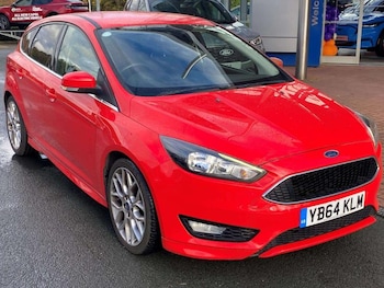 Ford - Focus