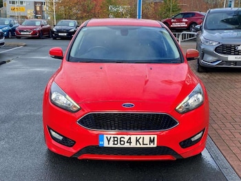 Used Ford Focus 2014 for sale - 76296780: Photo 2
