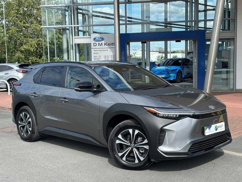 Used Toyota Other 2024 for sale - 76046559: Photo 1