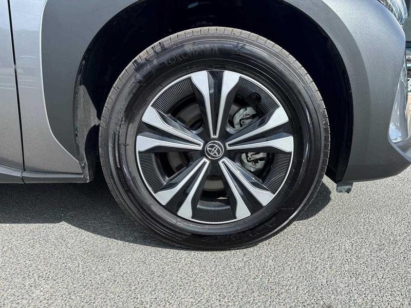 Used Toyota Other 2024 for sale - 76046559: Photo 10
