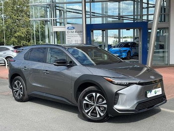 Toyota - Other
