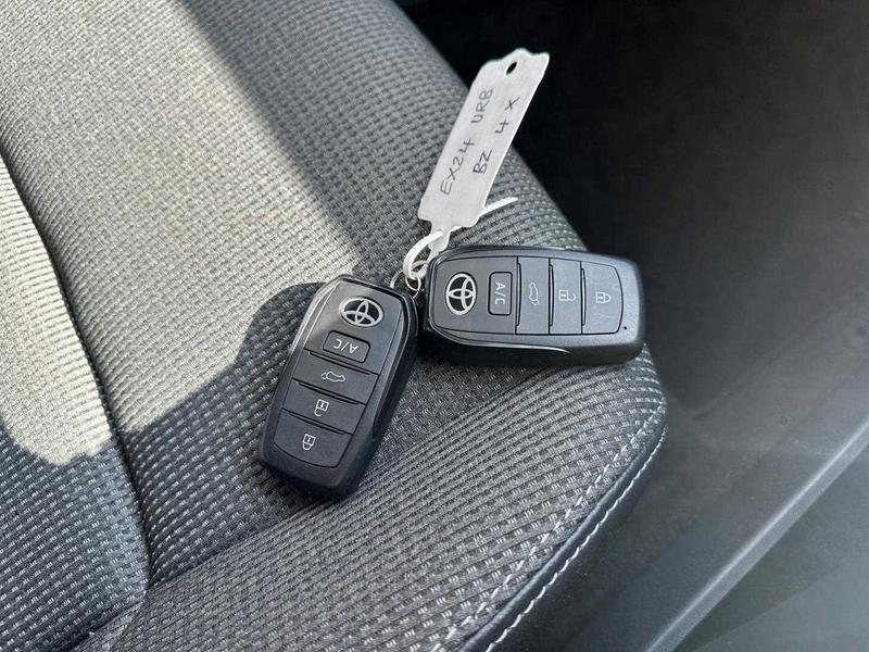 Used Toyota Other 2024 for sale - 76046559: Photo 40