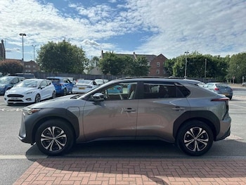 Used Toyota Other 2024 for sale - 76046559: Photo