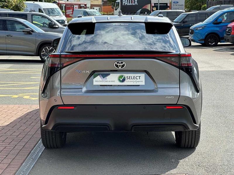 Used Toyota Other 2024 for sale - 76046559: Photo 6