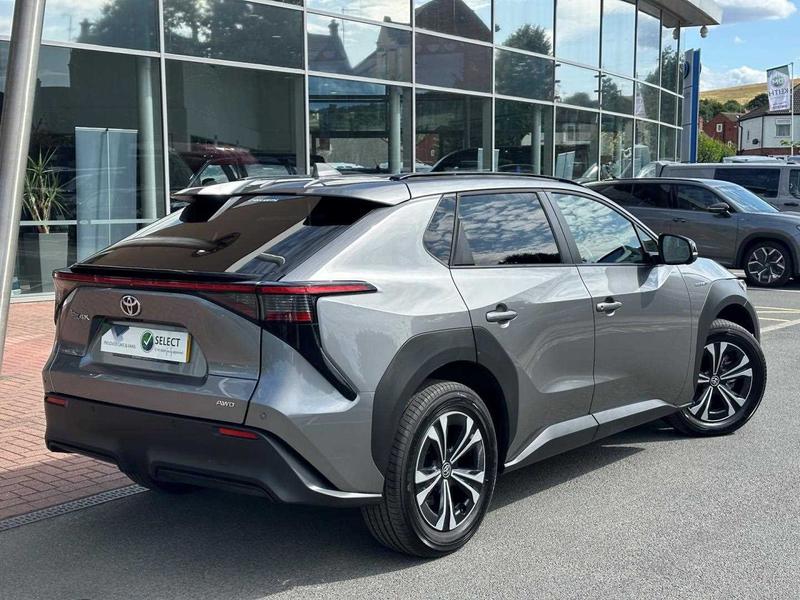 Used Toyota Other 2024 for sale - 76046559: Photo 7