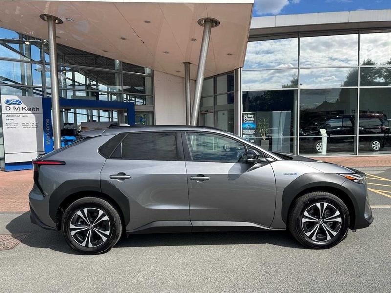 Used Toyota Other 2024 for sale - 76046559: Photo 8