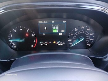 Used Ford Focus 2023 for sale - 78582090: Photo