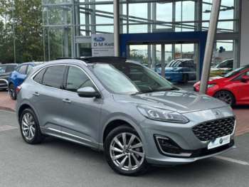 Used Ford Kuga 2024 for sale - 75325339: Photo