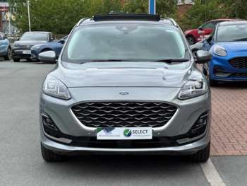 Used Ford Kuga 2024 for sale - 75325339: Photo