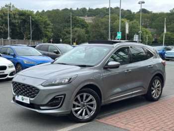 Used Ford Kuga 2024 for sale - 75325339: Photo