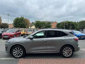 Used Ford Kuga 2024 for sale - 75325339: Photo