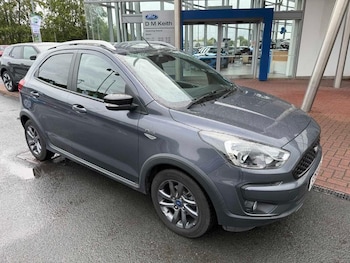 Used Ford Ka+ 2019 for sale - 78596905: Photo