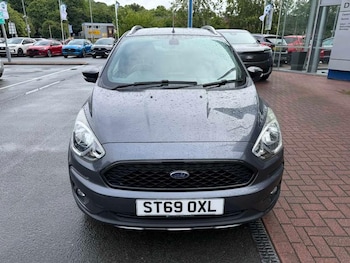 Used Ford Ka+ 2019 for sale - 78596905: Photo