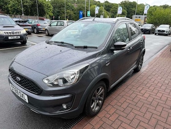Used Ford Ka+ 2019 for sale - 78596905: Photo