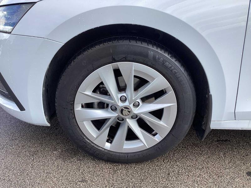 Used Skoda Octavia 2023 for sale - 76474423: Photo 10