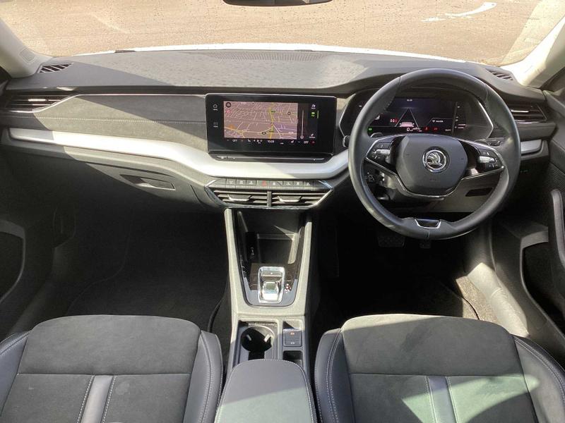 Used Skoda Octavia 2023 for sale - 76474423: Photo 16