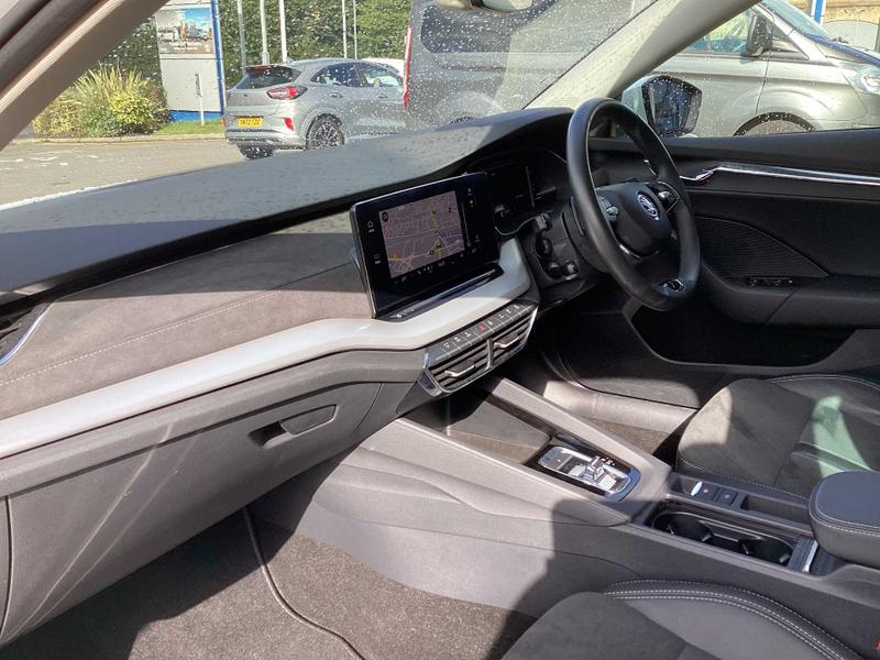 Used Skoda Octavia 2023 for sale - 76474423: Photo 17