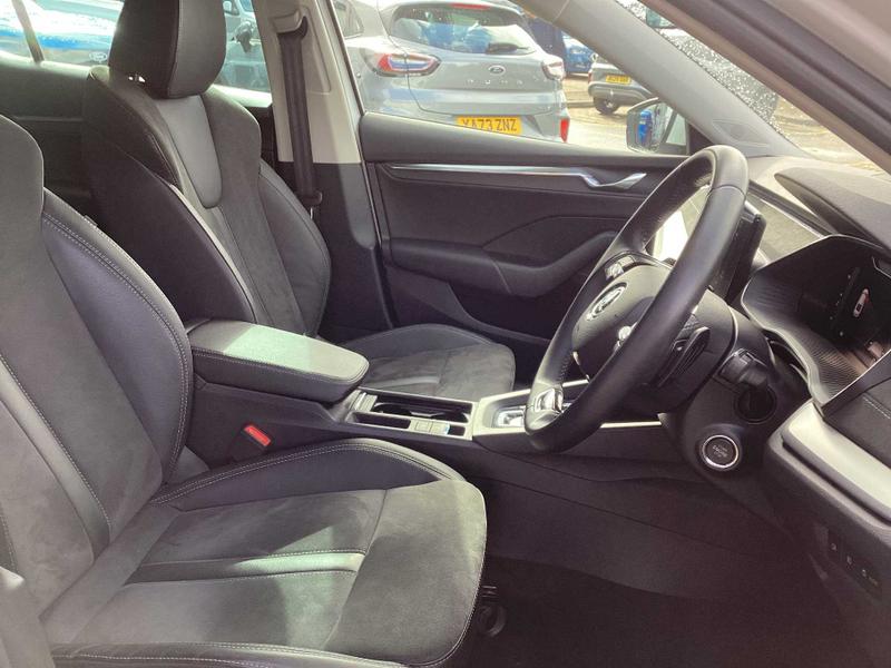 Used Skoda Octavia 2023 for sale - 76474423: Photo 20