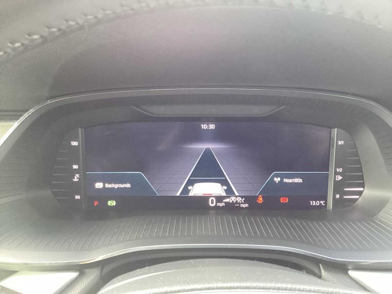 Used Skoda Octavia 2023 for sale - 76474423: Photo 21