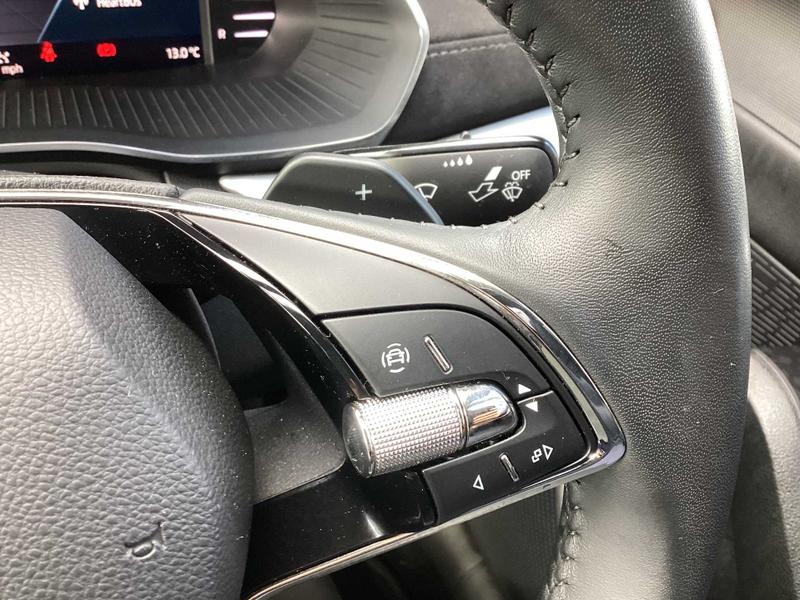 Used Skoda Octavia 2023 for sale - 76474423: Photo 23