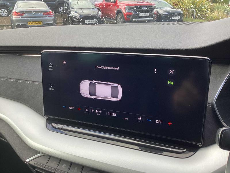 Used Skoda Octavia 2023 for sale - 76474423: Photo 25