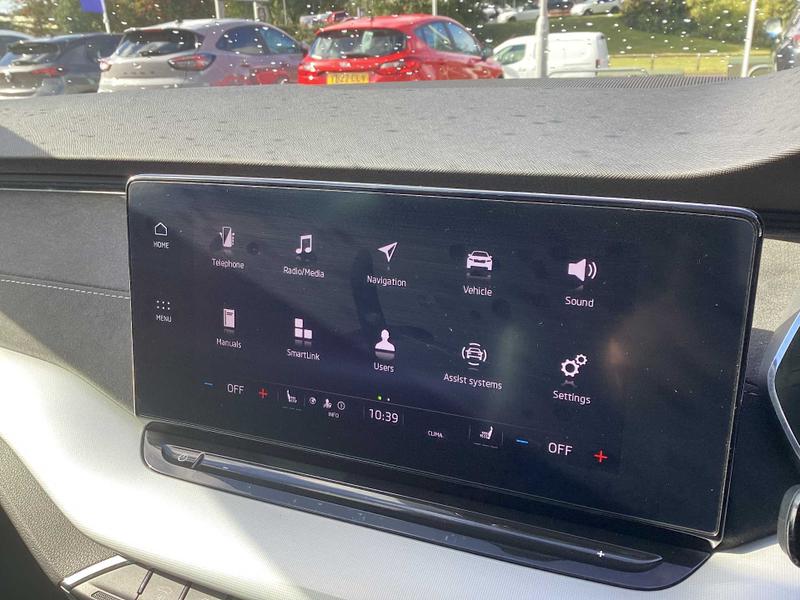 Used Skoda Octavia 2023 for sale - 76474423: Photo 26