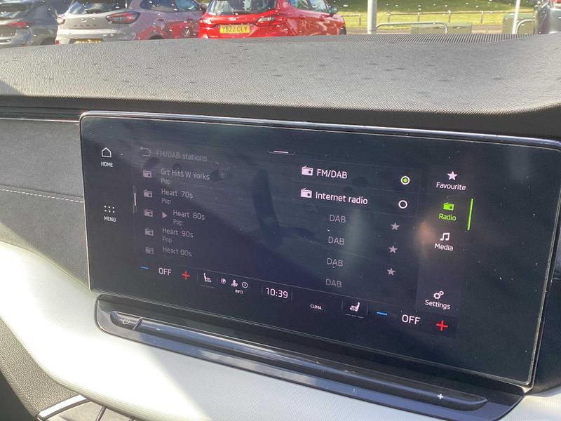 Used Skoda Octavia 2023 for sale - 76474423: Photo 27