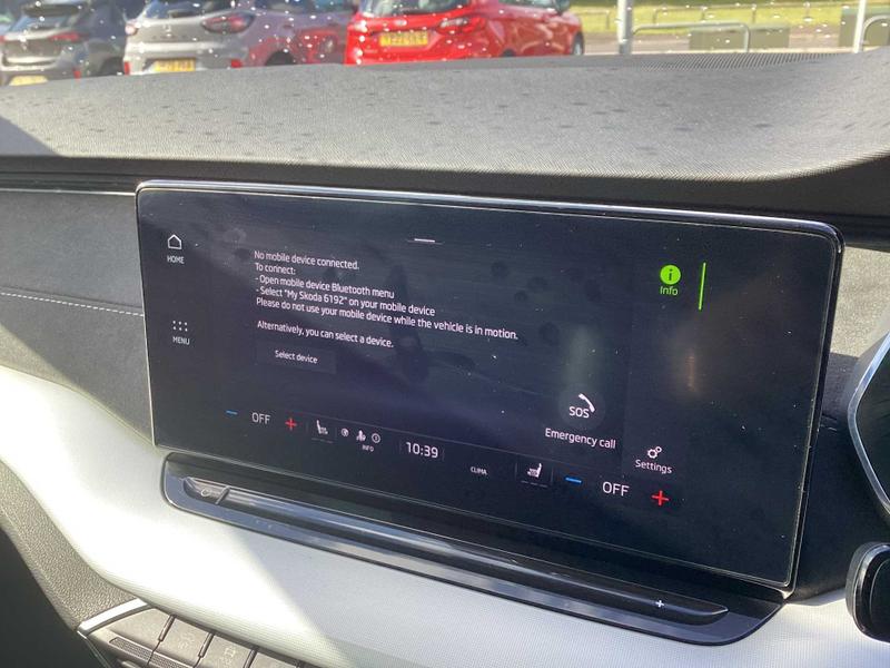 Used Skoda Octavia 2023 for sale - 76474423: Photo 28