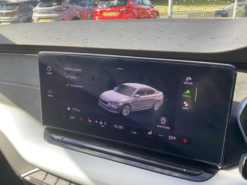 Used Skoda Octavia 2023 for sale - 76474423: Photo 29