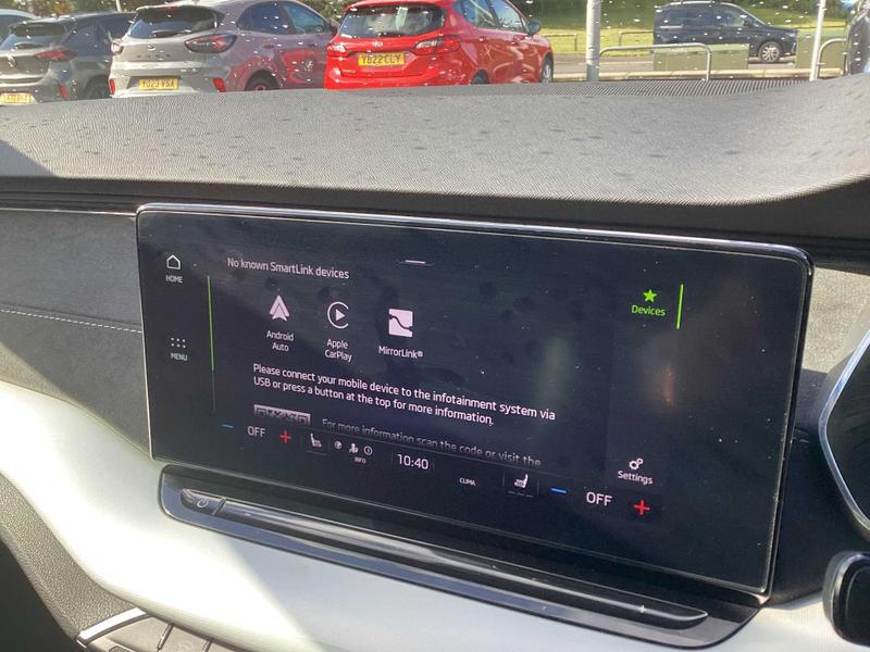 Used Skoda Octavia 2023 for sale - 76474423: Photo 31