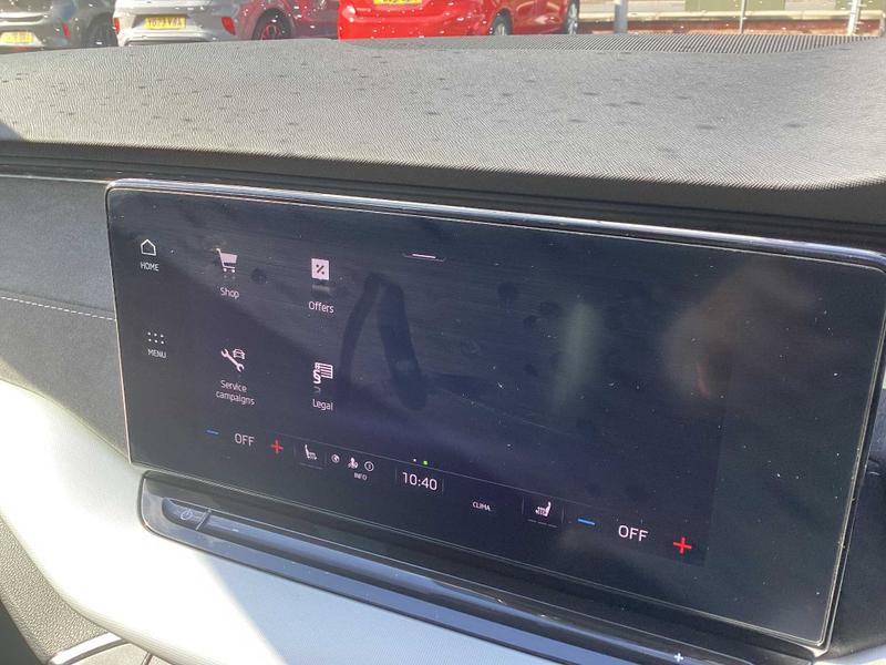 Used Skoda Octavia 2023 for sale - 76474423: Photo 34