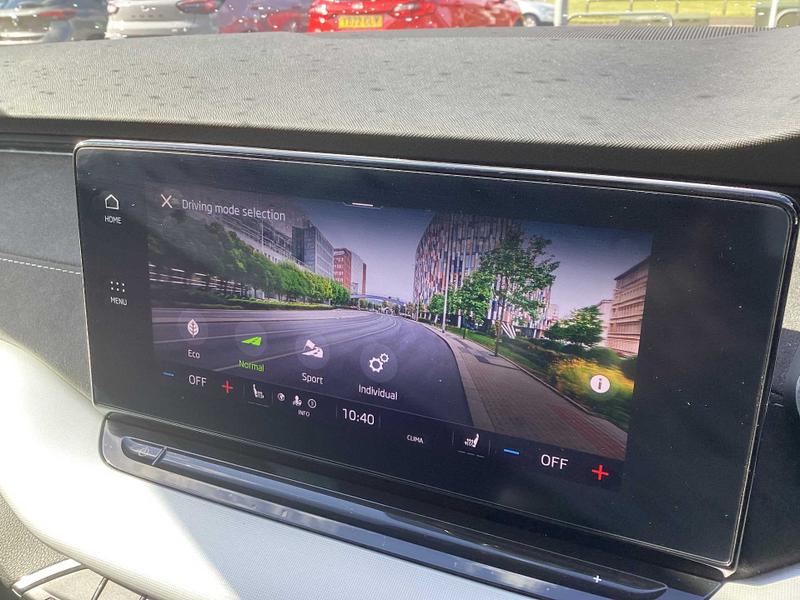 Used Skoda Octavia 2023 for sale - 76474423: Photo 35