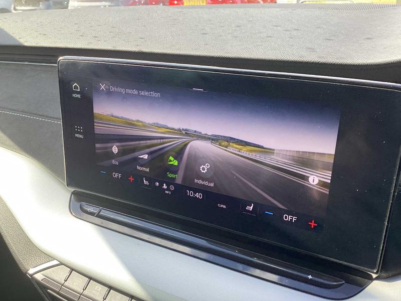 Used Skoda Octavia 2023 for sale - 76474423: Photo 36