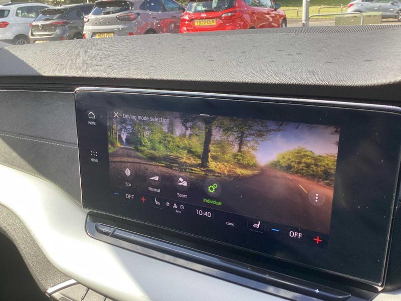 Used Skoda Octavia 2023 for sale - 76474423: Photo 37