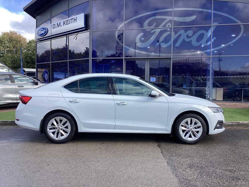 Used Skoda Octavia 2023 for sale - 76474423: Photo 5