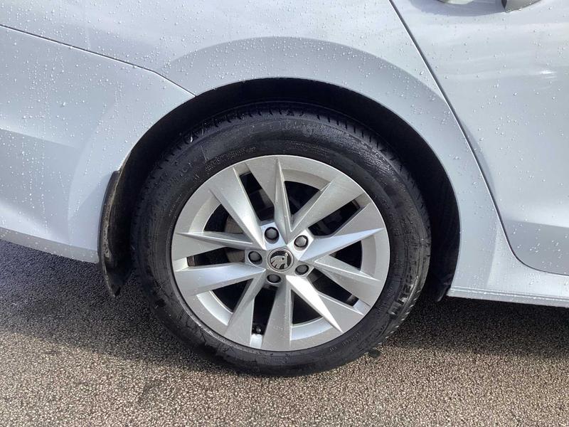 Used Skoda Octavia 2023 for sale - 76474423: Photo 6