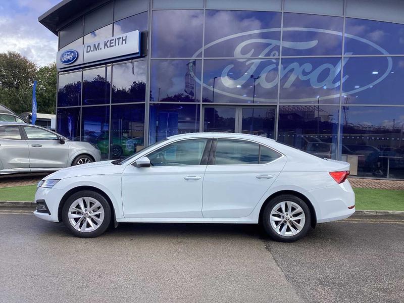 Used Skoda Octavia 2023 for sale - 76474423: Photo 9