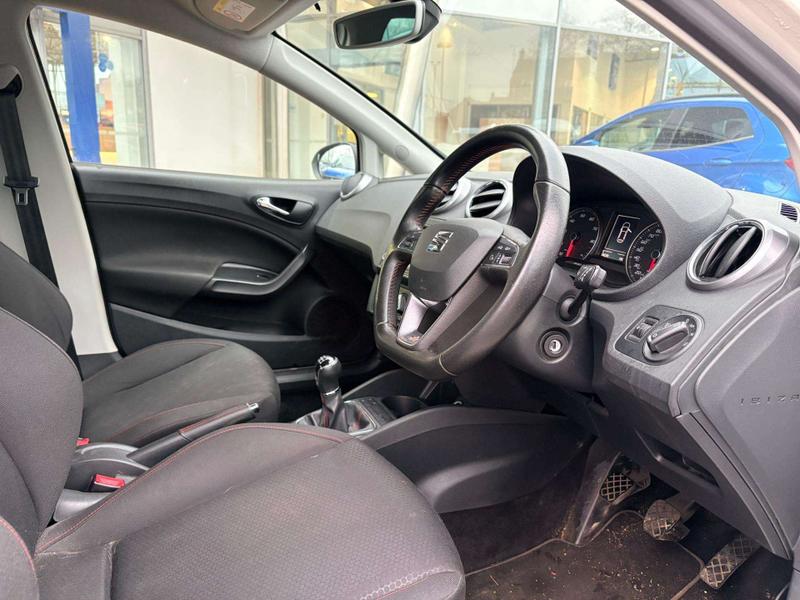 Used SEAT Ibiza 2017 for sale - 77427272: Photo 10