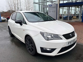 Used SEAT Ibiza undefined for sale - 77427272: Photo