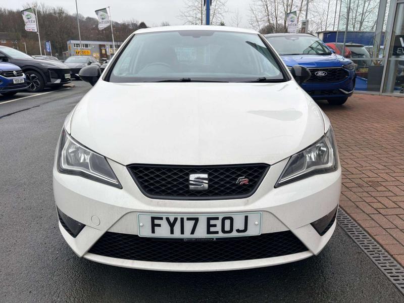 Used SEAT Ibiza 2017 for sale - 77427272: Photo 2