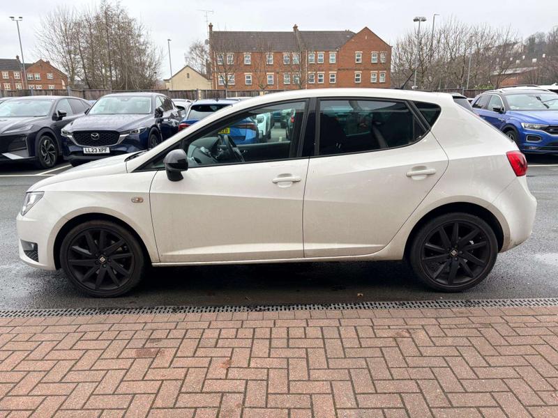 Used SEAT Ibiza 2017 for sale - 77427272: Photo 4
