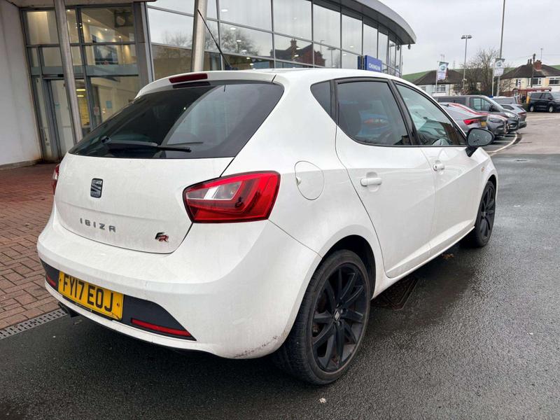 Used SEAT Ibiza 2017 for sale - 77427272: Photo 7