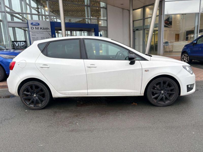 Used SEAT Ibiza 2017 for sale - 77427272: Photo 8
