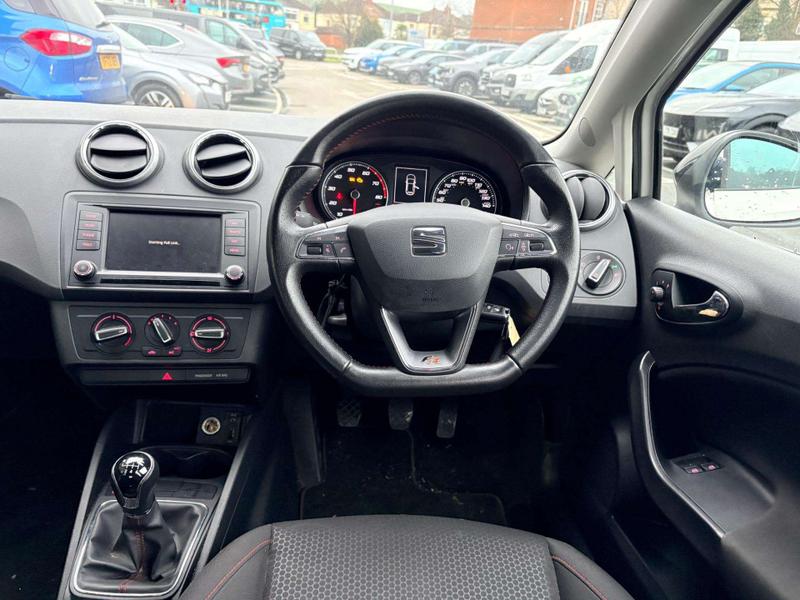 Used SEAT Ibiza 2017 for sale - 77427272: Photo 9