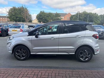 Used Ford Ecosport 2018 for sale - 79641325: Photo